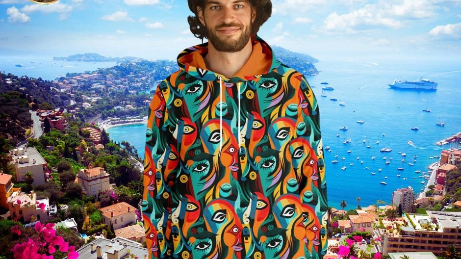 2024 Hoodie Fashion Trends: Stay Stylish with the Latest Looks! - ELIVIOR