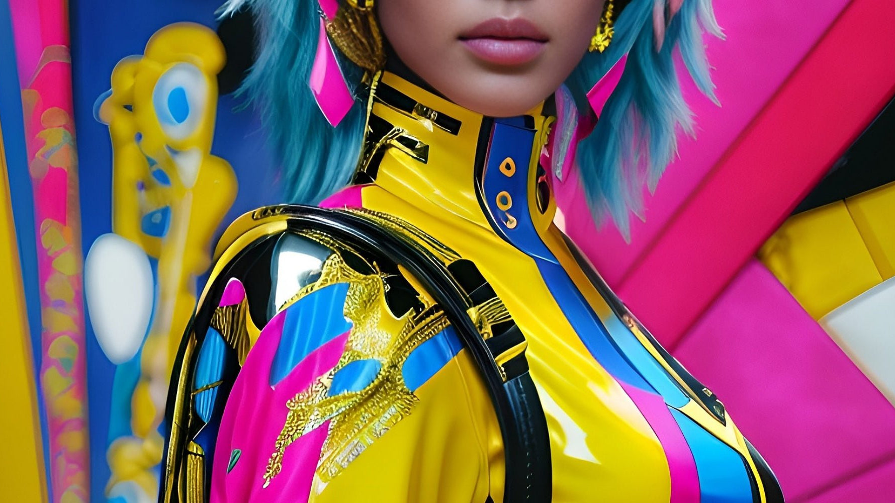 2024 Fashion Trends Unveiled