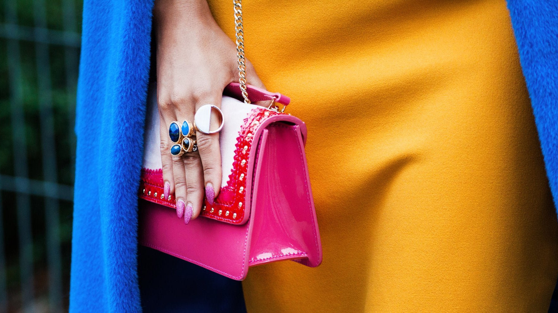 Unveiling the Pinnacle Luxury Fashion Trends of 2024 - ELIVIOR