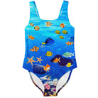 coral reef one piece