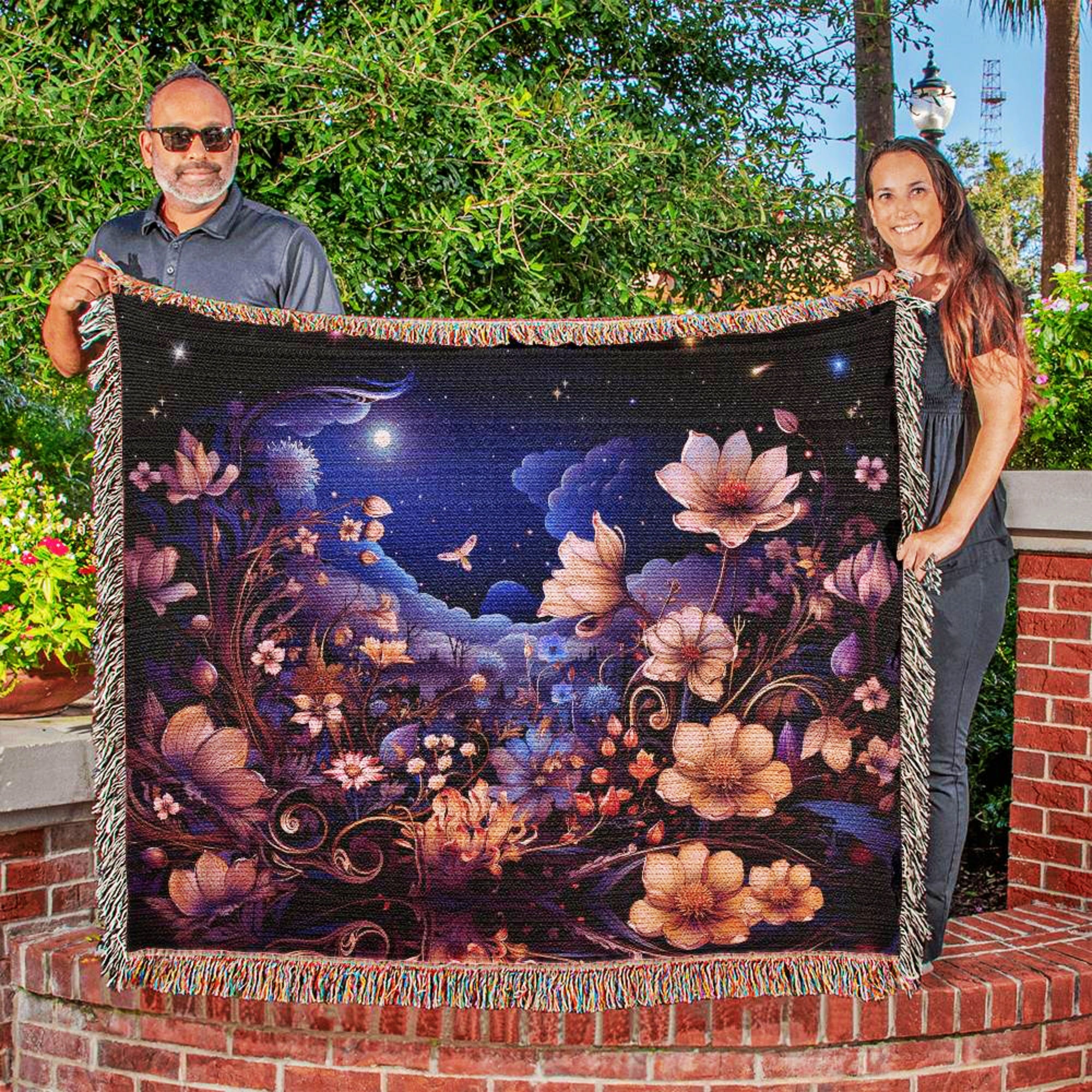 Cottagecore Botanical Decor