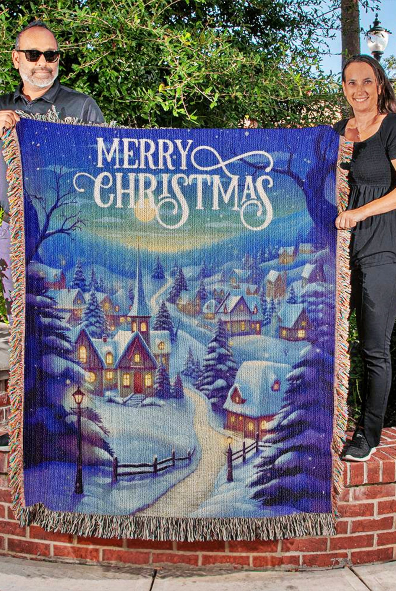 Vintage Christmas Gifts