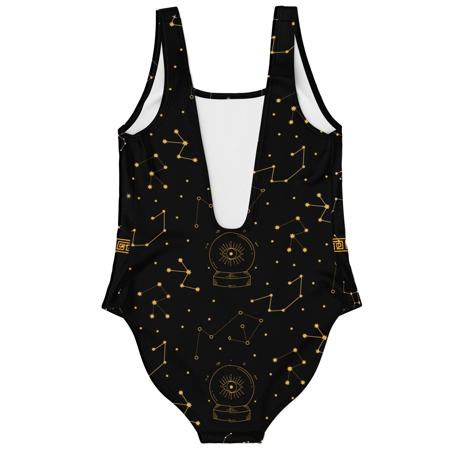 celestial swimsuit
