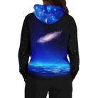 Celestial Infinity Luxurious Fashion Hoodie - ELIVIOR