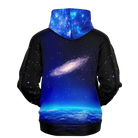 Celestial Infinity Luxurious Fashion Hoodie - ELIVIOR