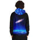 Celestial Infinity Luxurious Fashion Hoodie - ELIVIOR