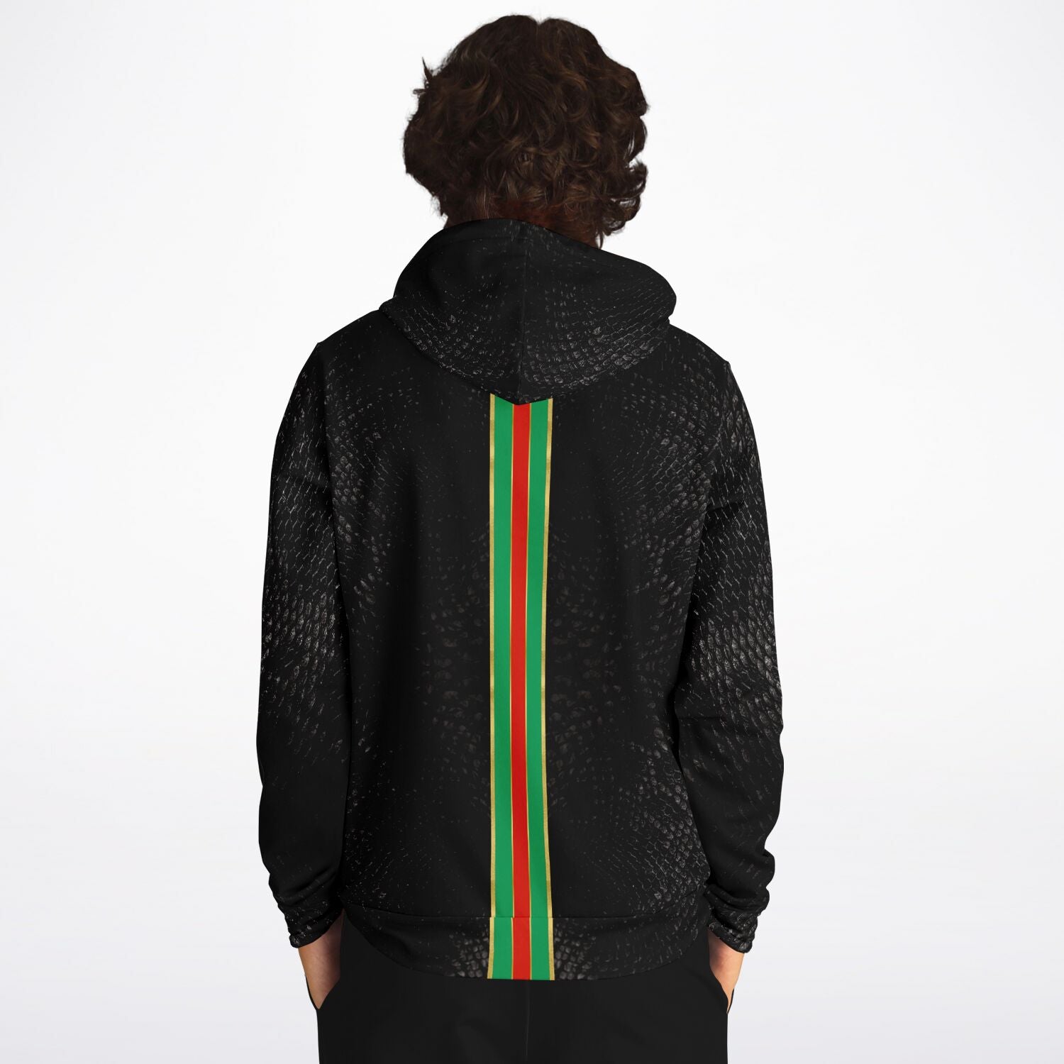 celebrity style fashion hoodie