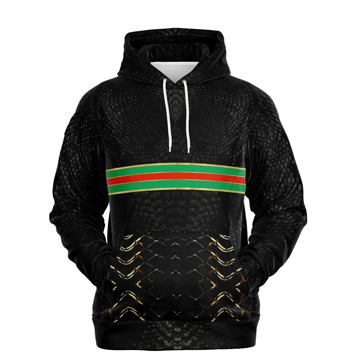 exclusive designer fashion hoodie by Elivior
